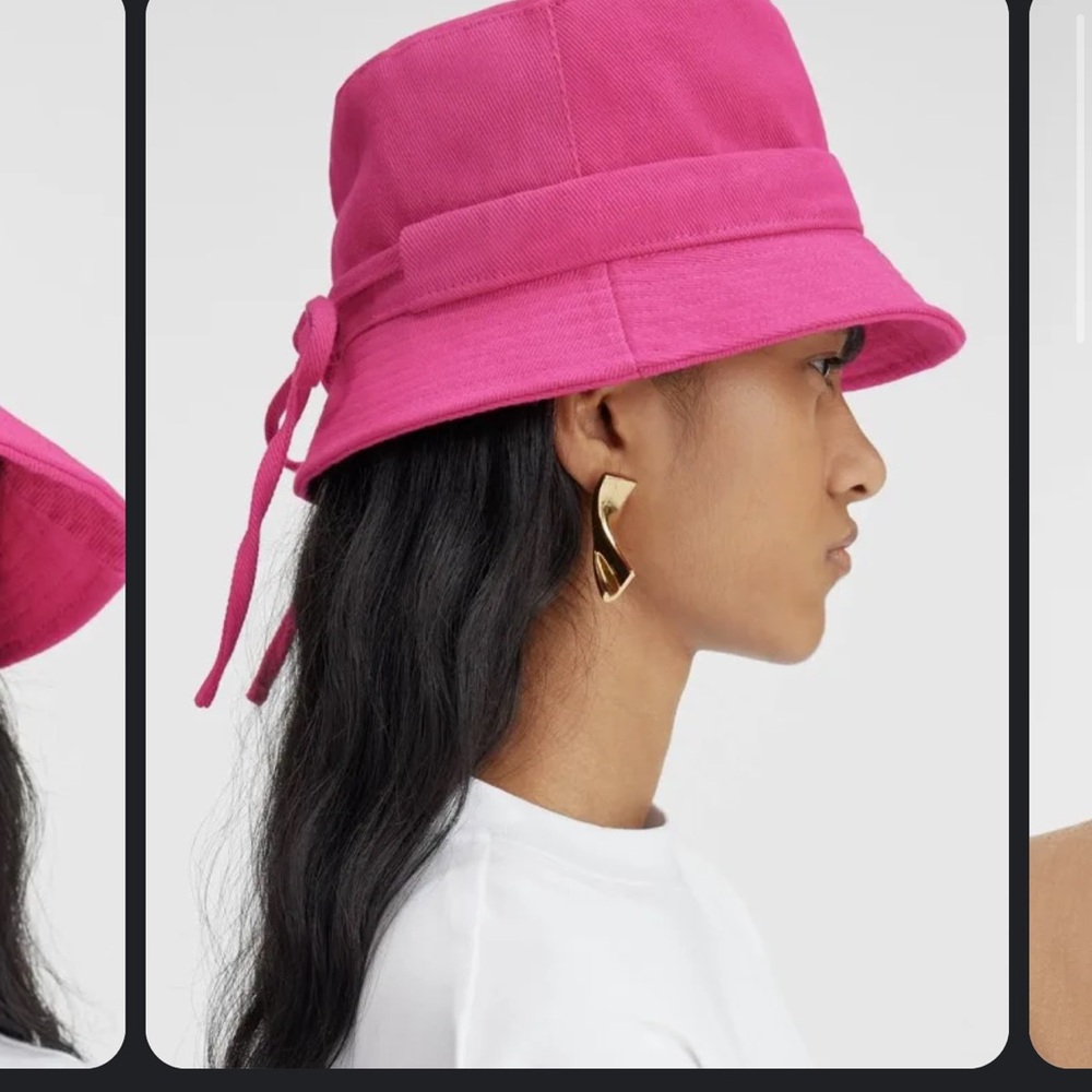 Jacquemus Le Bob Gadjo - Picture 5 of 6